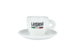 Lugano Porselen Espresso Fincanı