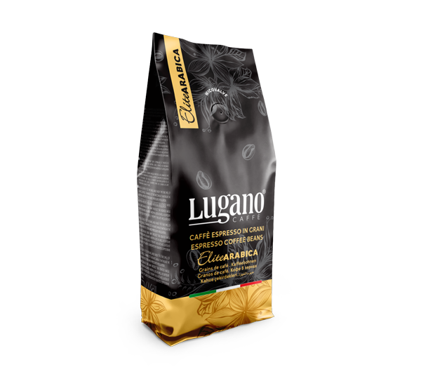 Elite Arabica Espresso Çekirdeği 1 Kg